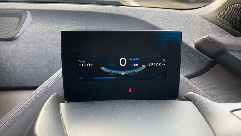 BMW i3 125kW 42kWh 5dr Auto Electric Hatchback